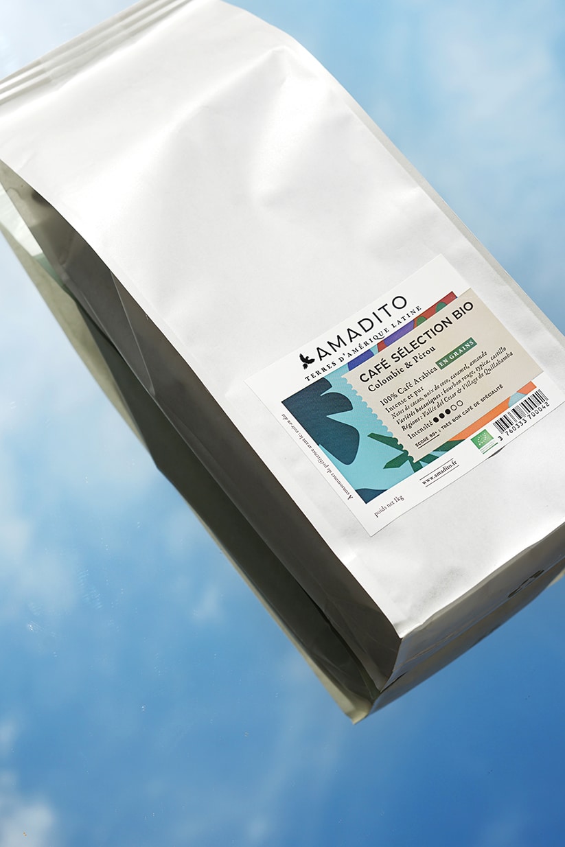 AMADITO-SÉLECTION-BIO-1KG