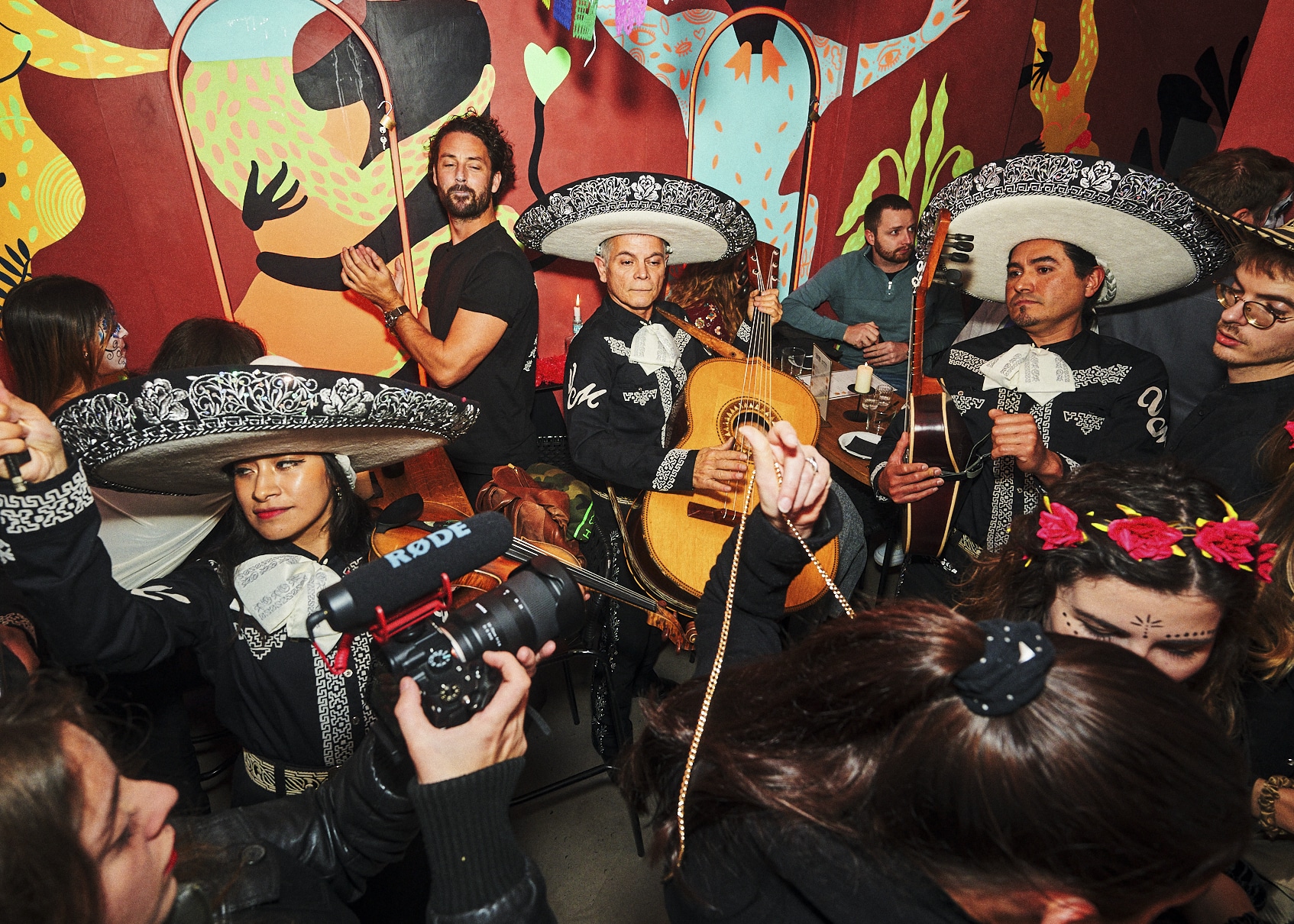 EVMT┃Dia De Los Muertos 2022_120