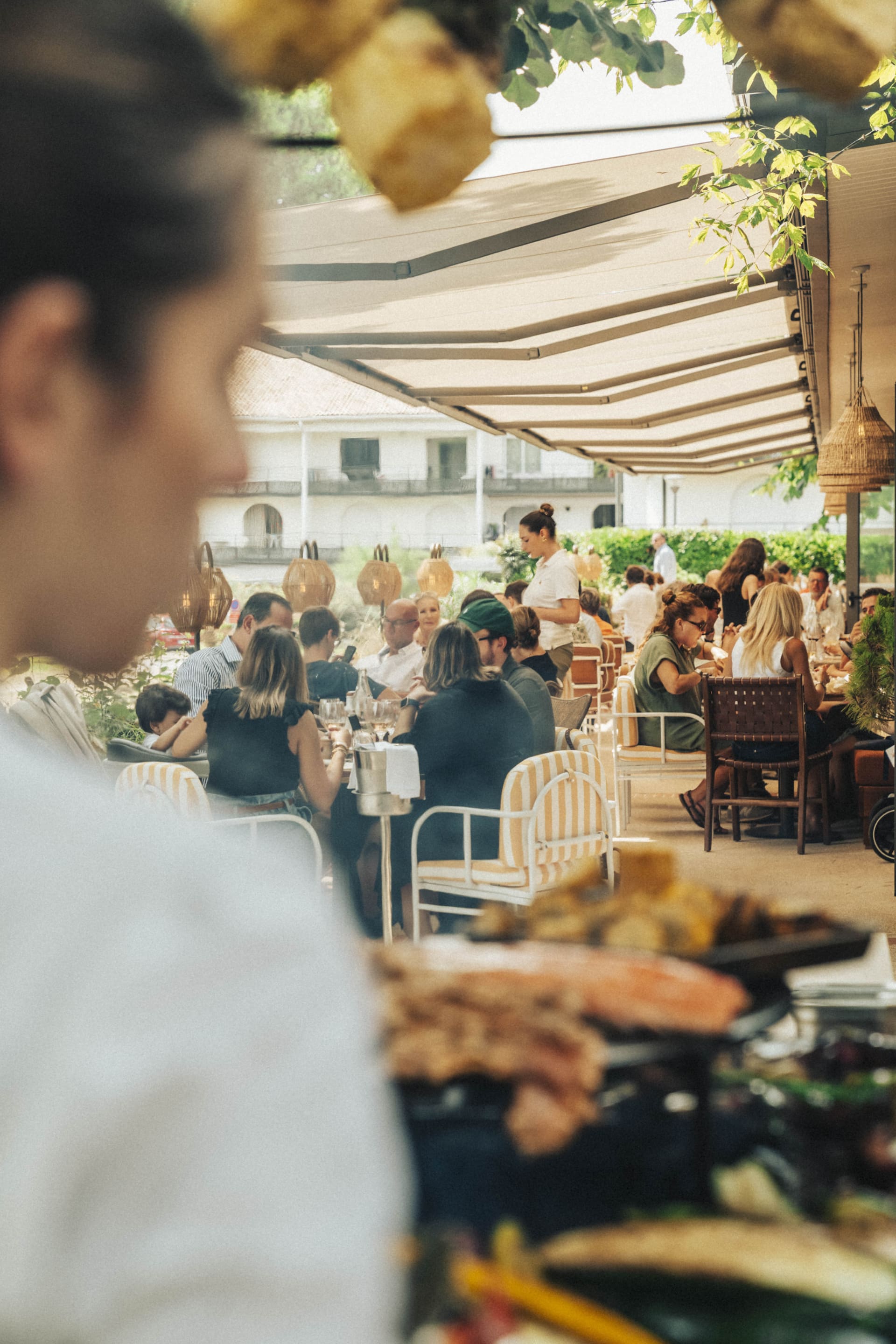Garden Party (1)
