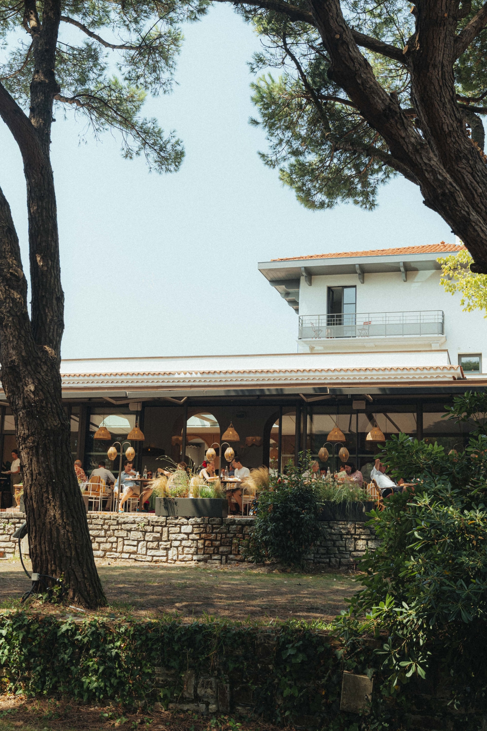 Garden Party (2)